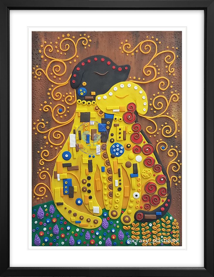 Image for Klimt Dogs