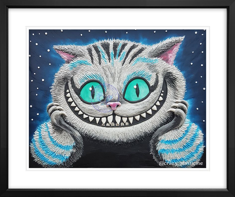 Image for Cheshire Cat