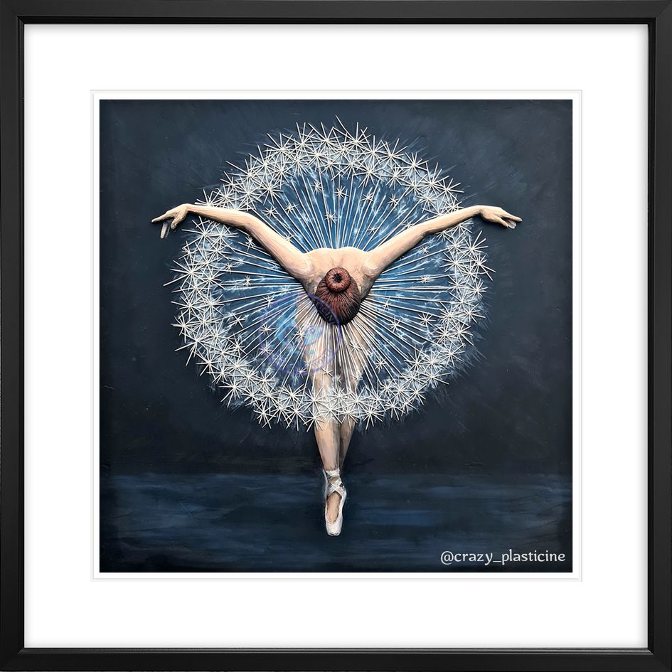 Image for Dance of the Dandelion